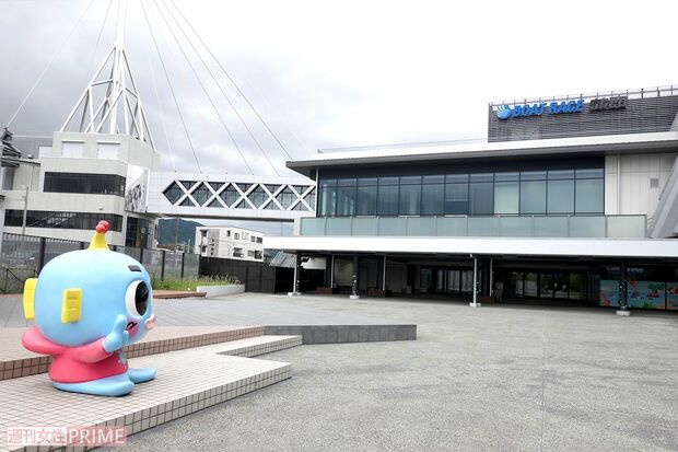 愛知県・ボートレース蒲郡