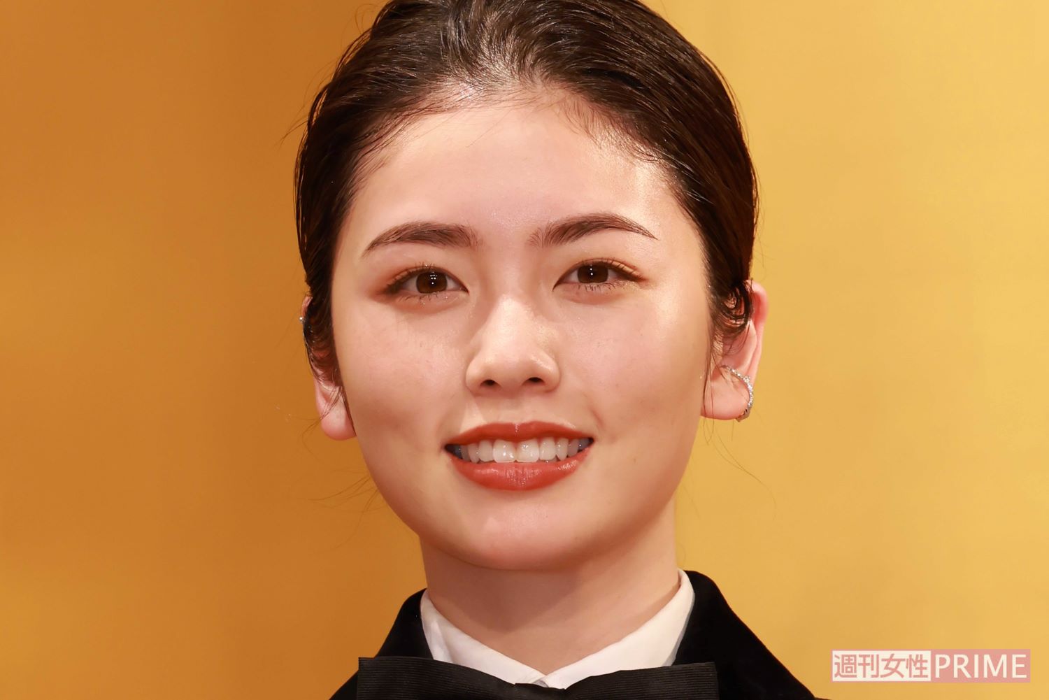 小芝　風 