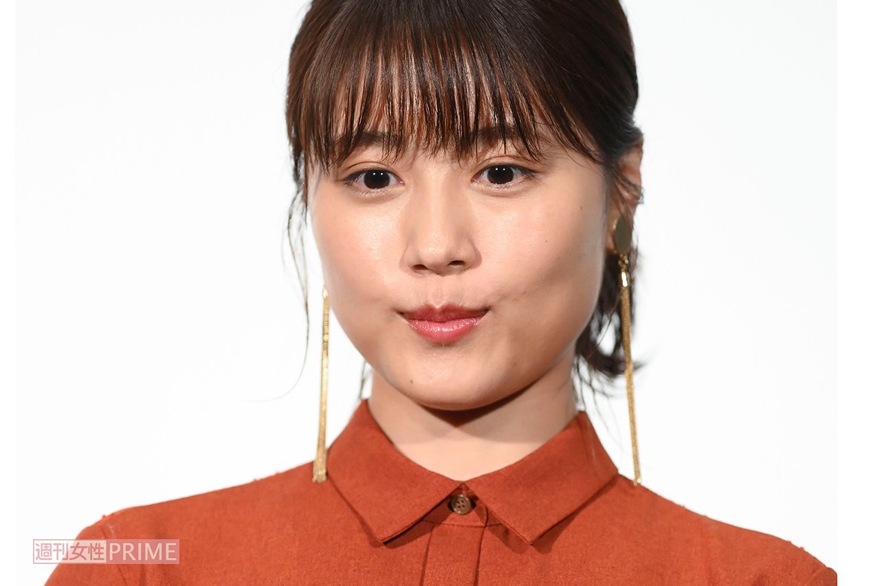 有村架純　流出 有村架純が熱愛報道に猛抗議、ウラに“キス写真流出”で悔恨した過去 | 週刊女性PRIME
