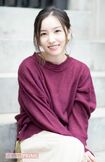 徳永えり　撮影／高梨俊浩