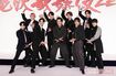 『滝沢歌舞伎ZEROFINAL』 撮影/北村史成