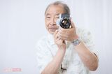 名優・平泉成が80歳で映画『明日を綴る写真館』で初主…