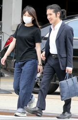 小室眞子さんと小室圭さんの結婚は、秋篠宮さまを悩ませる問題へと発展