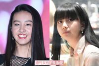 CocomiとKoki,に待ち受ける“姉妹格差”、2人とも成功できるのか