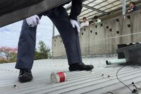 沖縄・米軍問題「世界一危ない基地」のそばで暮らす子どもたちの今