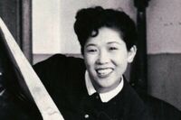 94歳・内海桂子師匠が語る、79年の芸人人生と24歳年下の夫とのロマンス