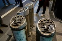 【世界禁煙デーを機に考える】日本は優等生？ 各国の“リアル”な喫煙マナーを比べてみた