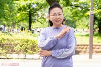 ホットパンツで全国の子どもをメロメロにした特撮ドラマ『秘密戦隊ゴレンジャー』モモレンジャー役・小牧り…