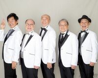 『僕らプレイボーイズ熟年探偵社』全員対談、俳優から転職するなら?