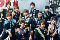 ボイメン、待望の新曲がドラマ主題歌に!「学ランなのに爽快な夏感を出せた」