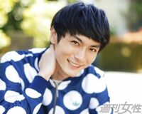 高良健吾、初の教師役でわかった「抱きしめるよりも大切なこと」