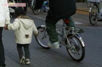 自転車の『交通反則通告制度』で相次ぐ《青切符切られた》真偽不明のSNS投稿、「4月1日」エイプリルフール…