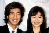 山口智子×木村拓哉はまた見られるのか、かつての「月9」が持っていたスゴさ