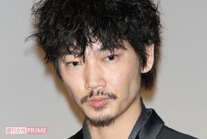 「イケメン俳優」が増えたのは、綾野剛さんが火付け役でした
