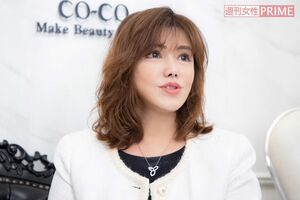 『Kis-My-Ft2』千賀健永の母・千賀のり子さん