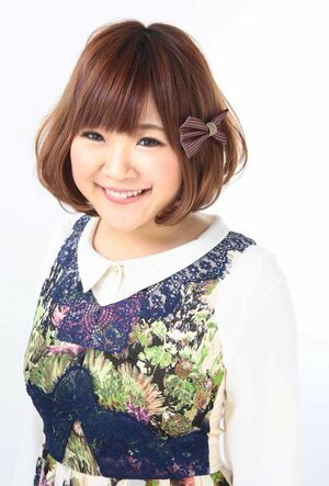 女子大生時代のCHIEさん