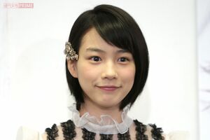 のん
