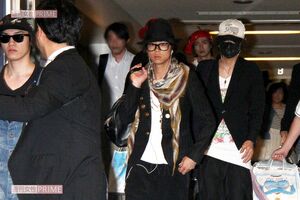 Kis-My-Ft2北山宏光