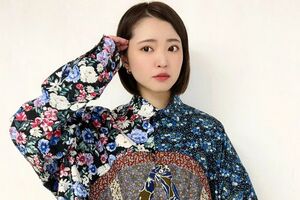 矢方美紀さん