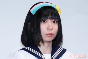 にゃんこスター・アンゴラ村長
