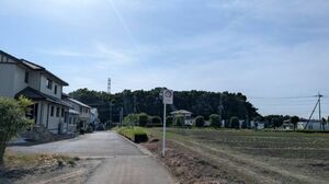 《栃木県上三川町》1人目の高校生が逮捕された現場