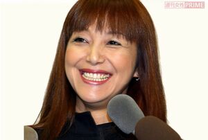 岩崎宏美