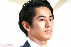 永山絢斗（2017年）