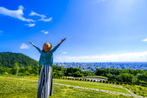 物価高でも秋を満喫！得するオトナ旅