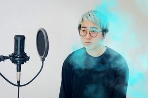 大学時代にはアカペラ全国大会で2年連続優勝した（インスタグラムより）