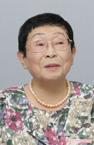 かあさん　橋田壽賀子