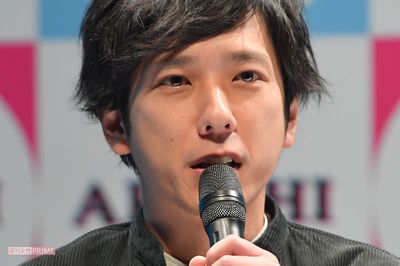 嵐・二宮和也、“イベントで結婚に言及”はヤラセだった! 恐れていた「年末の囲み取材」