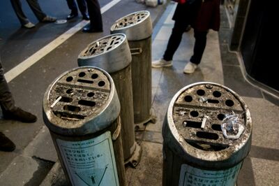 【世界禁煙デーを機に考える】日本は優等生? 各国の“リアル”な喫煙マナーを比べてみた