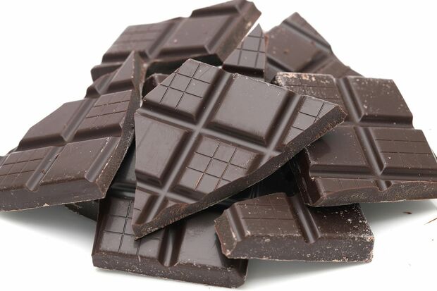 チョコレートでがんリスクが減る？※写真はイメージです