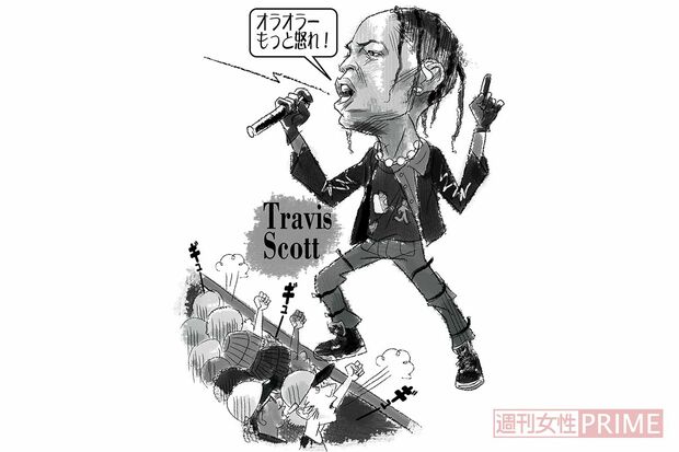 イラスト／高松啓二