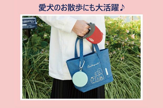 リラックマ20周年・すみっこぐらし10周年記念『新春すてきな奥さん