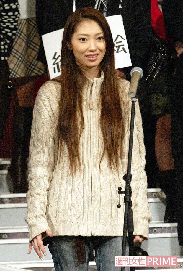 飯田圭織