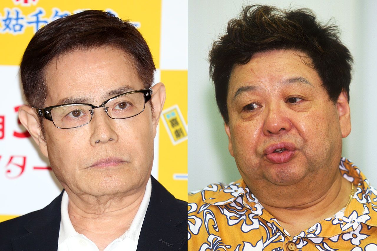 公の場での発言・インタビュー報道記録