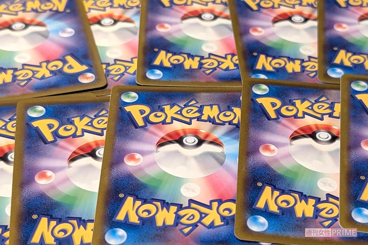画像・写真】ポケモンカードの転売対策で「行列ゼロ」エディオンの