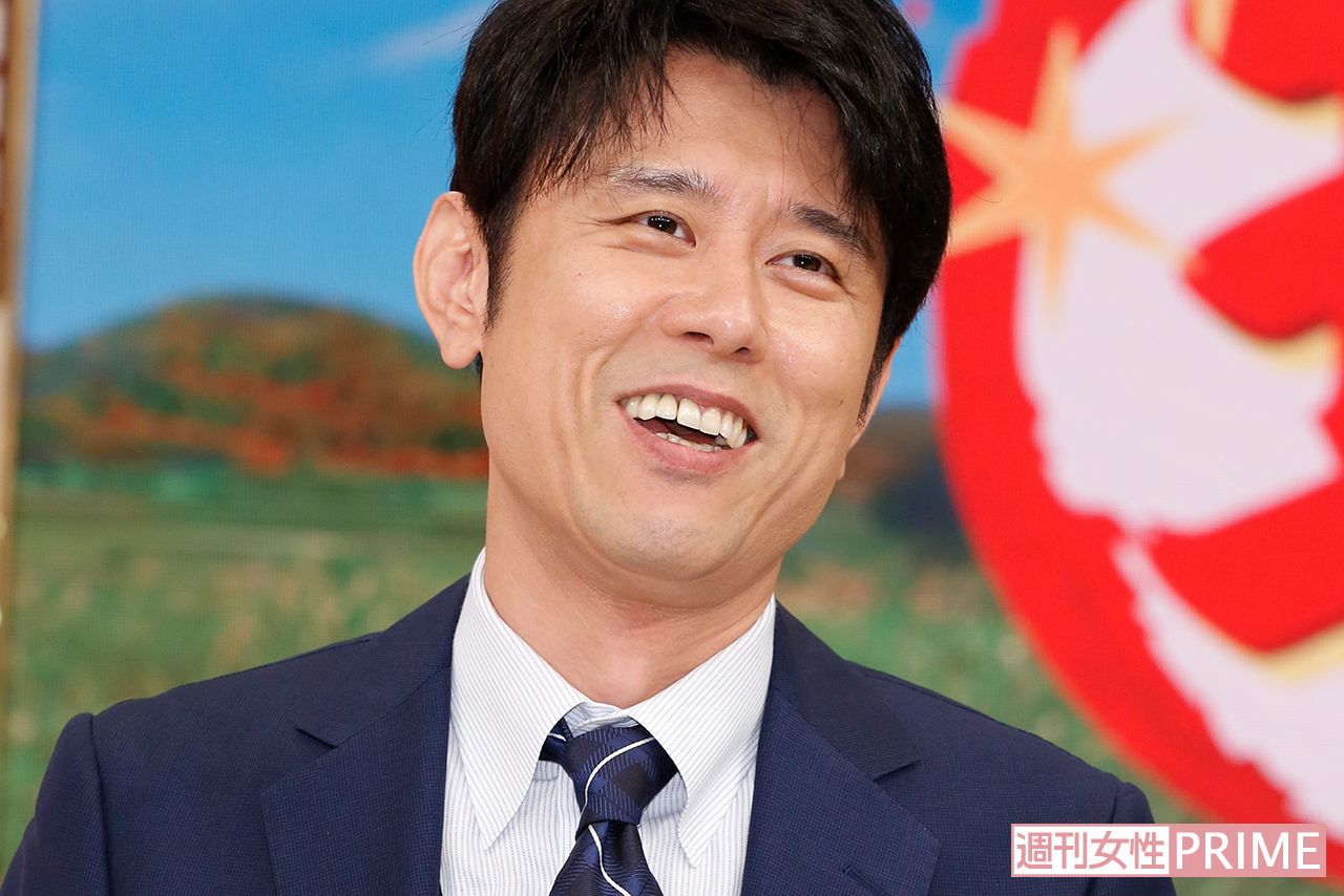 原田泰造の引き込まれる演技 令和の はぐれ刑事 を張る圧倒的な魅力 週刊女性prime