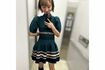 自撮りファッションの投稿も多い元SDN・光上せあら（公式ブログより）
