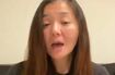 動画で悲痛な胸の内を訴える華原朋美(YouTubeより)