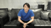 大河内基樹さん（本人のYouTubeチャンネルより）