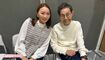 加藤茶と綾菜夫妻
