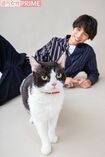 福士蒼汰 撮影/廣瀬靖士('18年撮影)