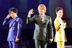 プロデューサーに就任するまでドラクエをやったことのなかった稲垣。魅力に目覚め、「つい夢中になっちゃう(笑)」