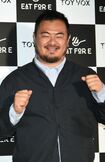 鳥羽周作氏 写真/共同通信社
