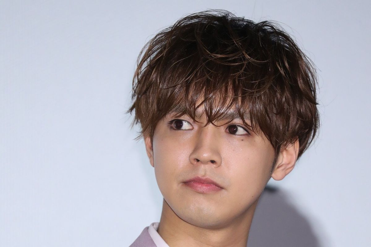 片寄涼太 プロフィール・最新情報まとめ | 週刊女性PRIME