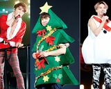 JYJジェジュン「あのとき幸せだったねと、いい思い出に」