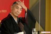 市川海老蔵改め市川團十郎、襲名パンフレットに歌舞伎ファンがざわつく！松たか子の父・松本白鸚からの“辛辣なお祝いコメント”