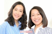 『ひよっこ』木村佳乃&羽田美智子が語る裏話、茨城弁の“極意”は濁音にあり?